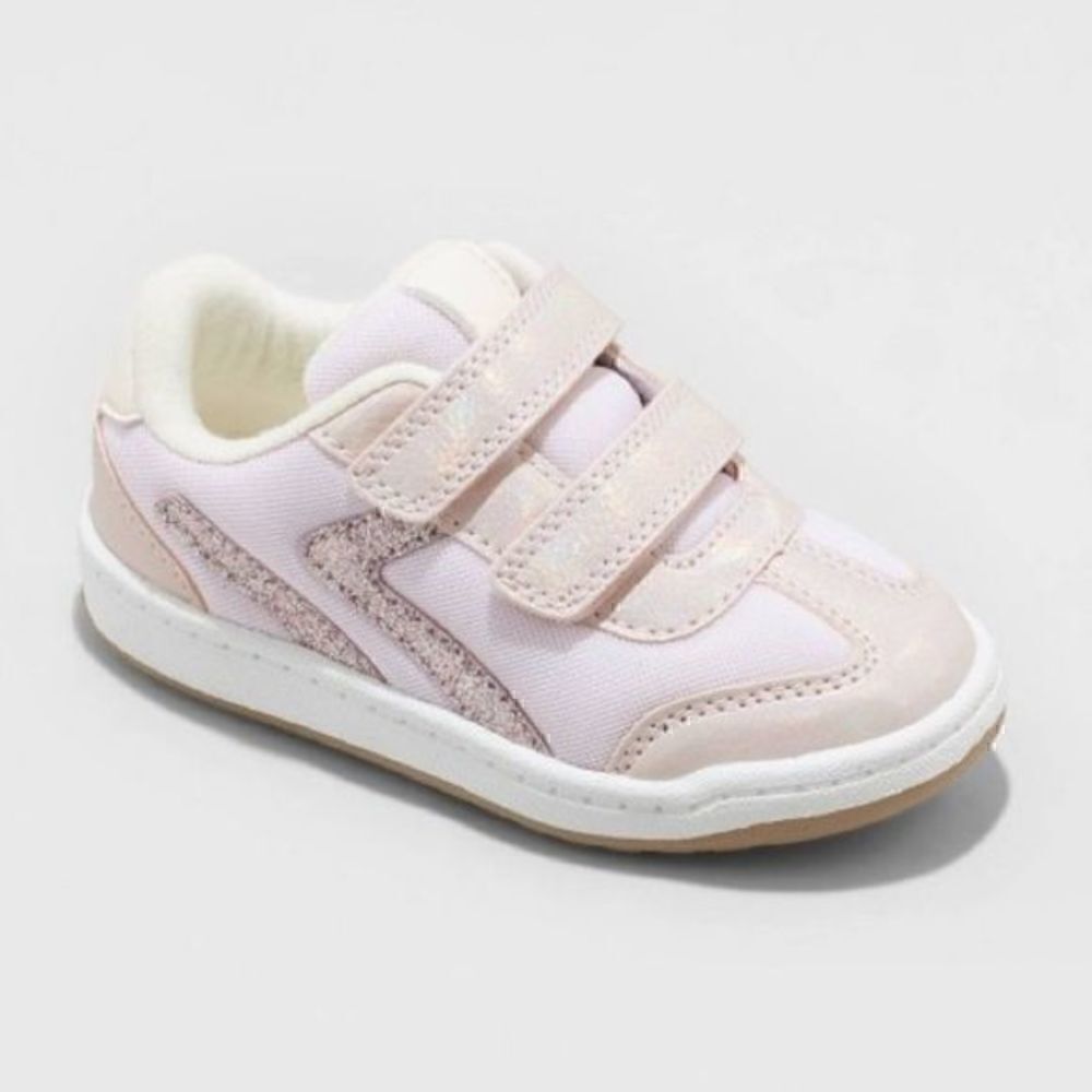Toddler Nevada Apparel Sneakers - Cat & Jack